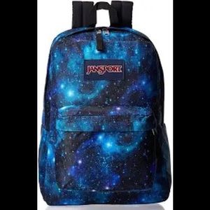 Jansport backpack